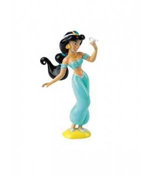 Aladdin: Jasmine PVC Figure