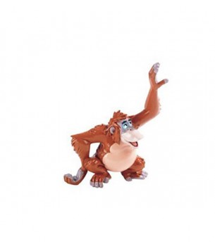 Jungle Book: King Louie PVC...