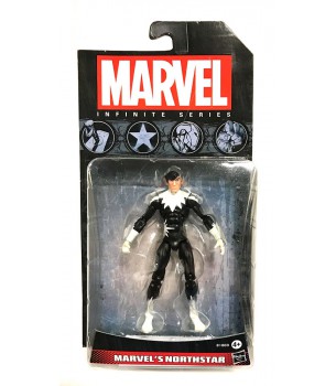 Marvel Infinite Series:...