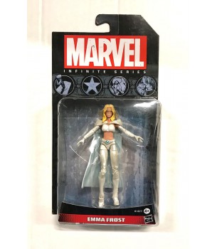 Marvel Infinite Series:...