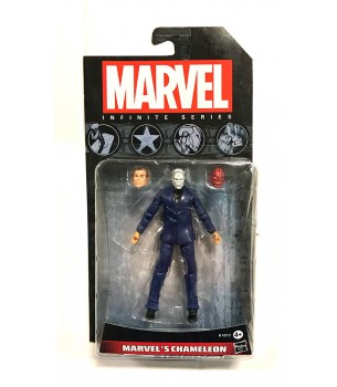 Marvel Infinite Series:...