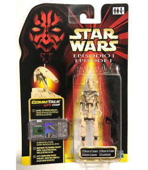 Star Wars Episode 1: Battle...