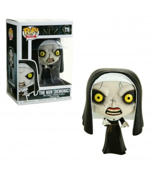 The Conjuring: Funko Pop!...