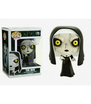 The Conjuring: Pop! The Nun...