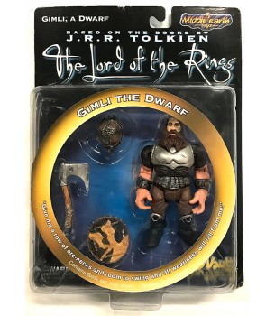 Lord of the Rings Based on...