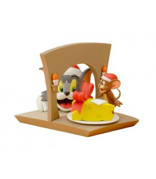 Tom & Jerry: Present Mini...