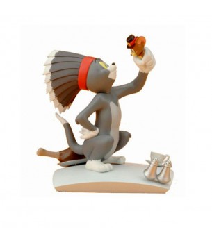 Tom & Jerry: Indian Mini...