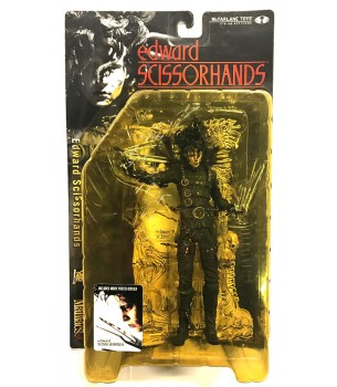 Movie Maniacs: Edward...