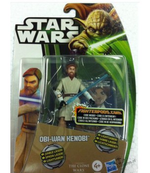 Star Wars 2013: Clone Wars...