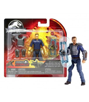 Jurassic World Dino Rivals:...