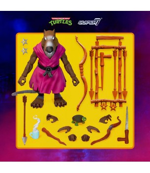 Teenage Mutant Ninja...