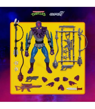 Teenage Mutant Ninja...