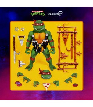 Teenage Mutant Ninja...