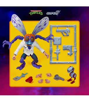 Teenage Mutant Ninja...