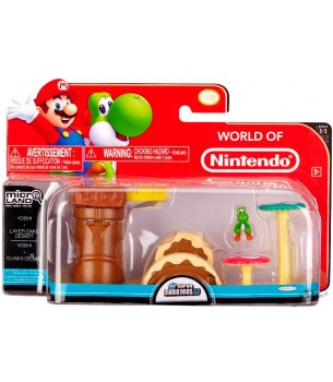 World of Nintendo: Micro...