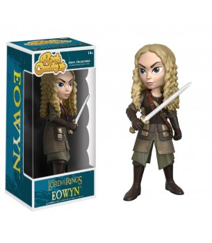 Lord of the Rings: Rock...