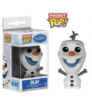 Frozen: Pocket Pop! Olaf...