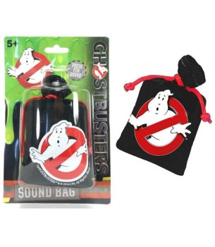 Ghostbusters: Sound Bag