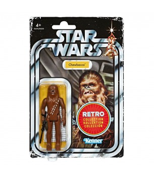 Star Wars: 2019 Retro...