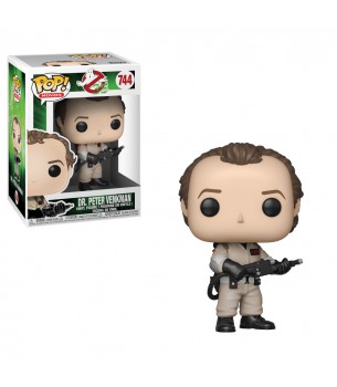 Ghostbusters: Pop!  35th...