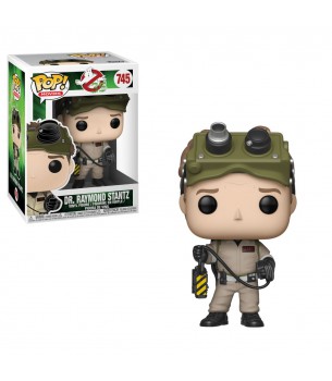 Ghostbusters: Pop!  35th...