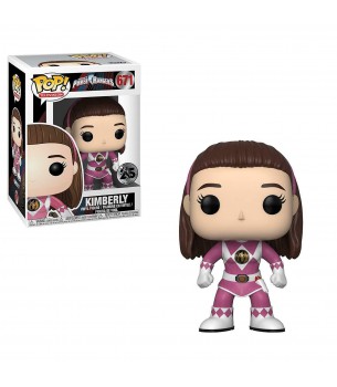 Power Rangers: Pop!...