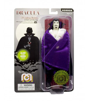 Dracula: Mego (Glow in the...