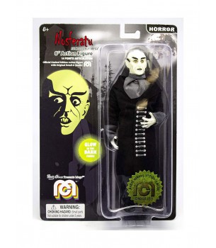 Nosferatu: Mego (Glow in...