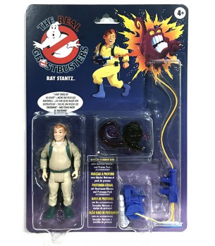 The Real Ghostbusters:...
