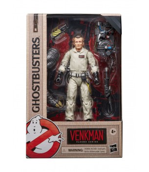 Ghostbusters: Plasma Series...