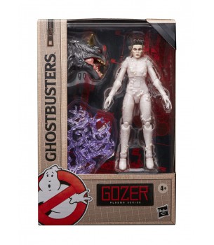 Ghostbusters: Plasma Series...