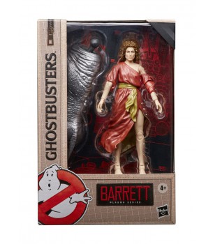 Ghostbusters: Plasma Series...