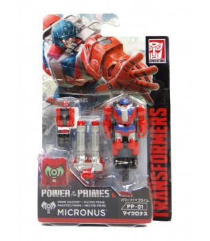 Transformers Generations:...