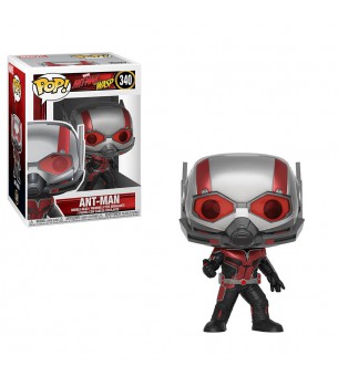 Ant-Man & the Wasp: Pop!...