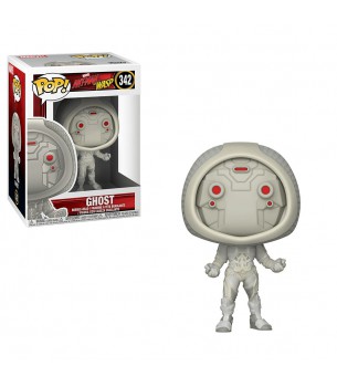 Ant-Man & the Wasp: Pop!...