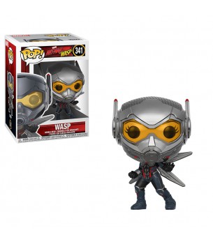 Ant-Man & the Wasp: Pop!...