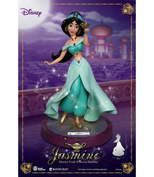 Aladdin: Princess Jasmine...