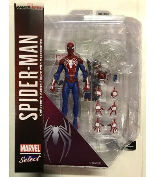 Marvel Select: Videogame...