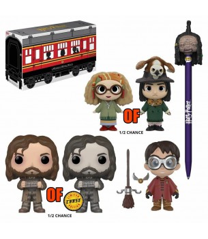 Harry Potter: Pop! Funko...