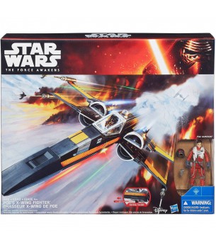 Star Wars The Force...