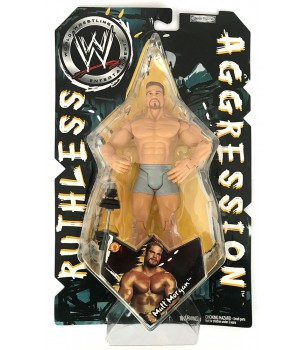 WWE Ruthless Aggression 9:...