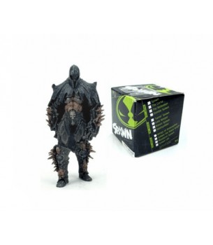 Spawn: Raven Spawn Mini...