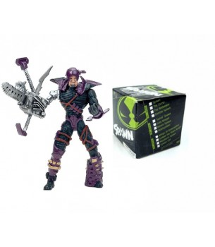 Spawn: The Curse Mini...