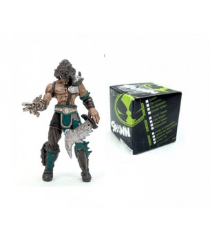 Spawn: Gate Keeper Mini...