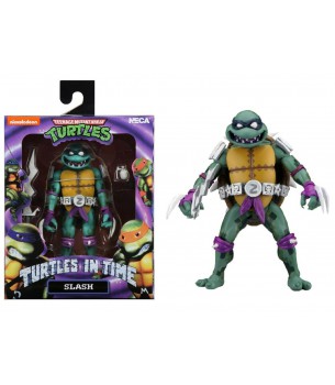Teenage Mutant Ninja...