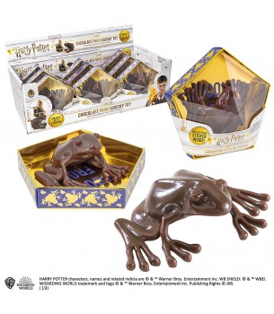 Harry Potter: Chocolate...