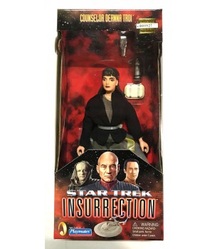 Star Trek Insurrection:...