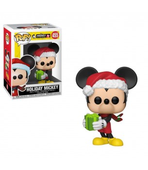 Mickey Mouse: Pop!...