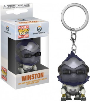 Overwatch: Pocket Pop!...