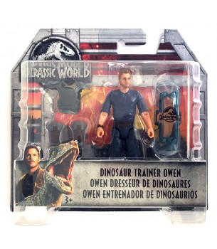 Jurassic World: Dinosaur...